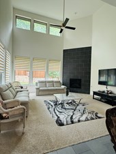 Fully Furnished Room To Rent In Independent House In McKinney, 2 Rooms Are Available NOW!!!