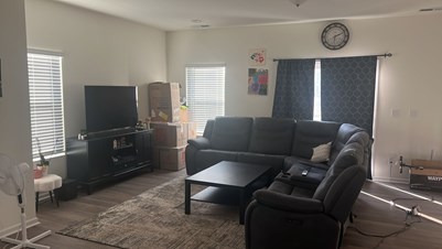 Single Room Available