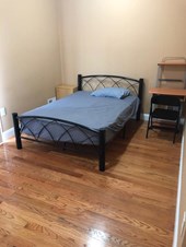 Furnished Private Rooms With Attached Bath Available