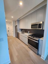 Fully Furnished Studio Apartment Available