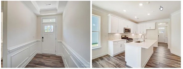 Excellent Location And Affordable Rent. Harrisburg Village. Brand New Townhome.