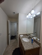 2nd Master Bedroom With Detached Bathroom Available In A New Townhouse In The Heart Of Ballantyne