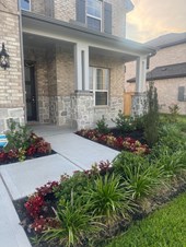 Fully Furnished Private Room With Scenic Lake View In Pearland - Paying Guest Available For Female.