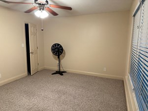 Single Bedroom W/ Private Bathroom, Walk-in Closet In Sandy Springs