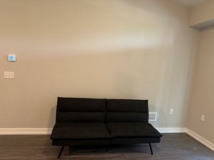 Looking For A Roommate.