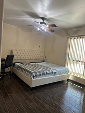 Single Room For Rent On Bell And 7th Street