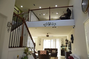 Single Room In Fully Furnished Single Family House