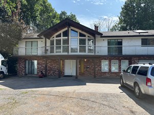 Large Bedroom Available - Ground Level , Walk Out, All Utilities Included
