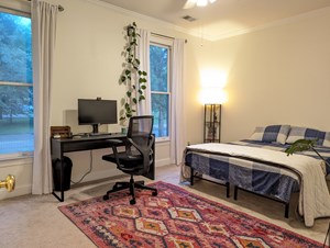 Townhome In Midtown Memphis Near Overton Park