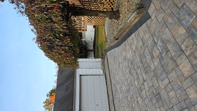 Private Basement With Bedroom
