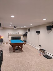 FULLY FURNISHED ROOM IN A 5 BED VILLA HOUSE AT DTC