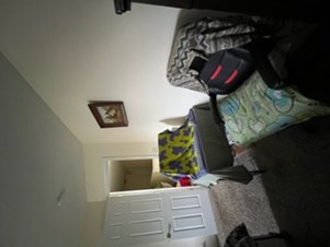 Fully Furnished Room For Rent (clean, Safe And Peaceful)