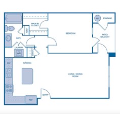 Looking For An Indian Male Roommate To Share1BR/1 Bath, No Smoking, No Drinking. Close To Dayton Rtd Station