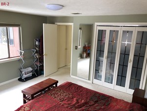 Fully Furnished Single Bedroom For Rent For Female
