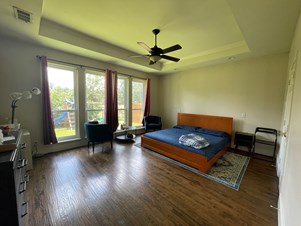 Spacious Master Bedroom For Rent – Frisco, TX