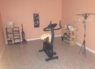 Basement For Rent In Independent House In Johns Creek/Duluth