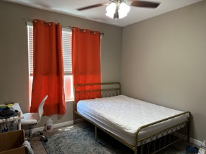 Private Room With Attached Bath Available In Chandler/Tempe/Phoenix