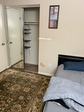 Fully Furnished Private Room Available For Rent
