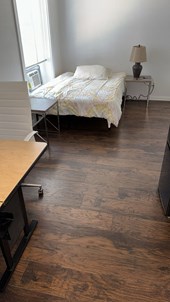 Furnished Private Room In Coppell