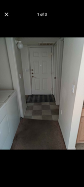 Private Room And Bathroom In A 2b/2b Apartment Available