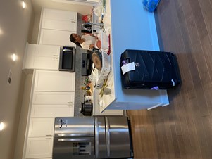 Single Room Available In A Brand New Townhouse