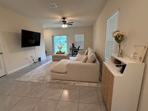 One Room Available In Townhouse From August 1st 2025