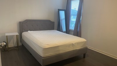 Rooms Available