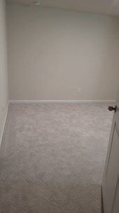 Single Bedroom With Attached Bathroom In A Single Family Home