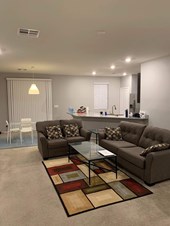 Private Room Available In A 2 Story Home - Near Credit One And Other Offices