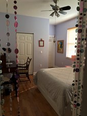 Furnished Room In Beautiful Safe Gated Community