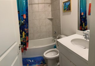 $550 Private Bedroom With Shared Bath Available For Rent In Aubrey/Little Elm