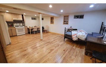 Room For Rent - Fully Furnished