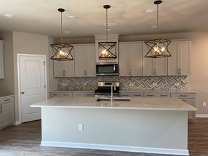 Master Bedroom With Private Bath And One Separate Bedroom With Shared Bath