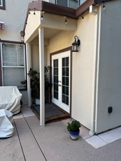 Fully *FURNISHED* Newer, Ground Floor, Private Room/Attached Bath