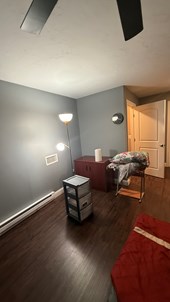 Room With Private Bath For Rent With Private Entrance