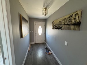 A Nice House On Rent Where My Own Family Has Lived ; Peaceful Neighborhood