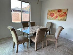 Huge Master Bedroom - Close To Phoenix Downtown