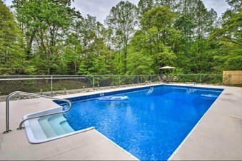 Private 1 Bedroom And 1 Bath