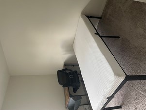 Fully Furnished Private Room For Rent Near Wilmington University(Female Only)- $630