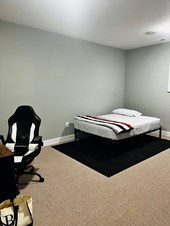 Private Room For Rent – Furnished, All Utilities Included – Near McLean Metro – Month-to-Month Lease Available!