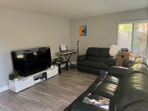 Private Room With Shared Bath For Rent