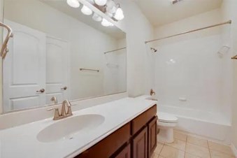 15 Foxrun Drive: Private Bedroom With Furnishings