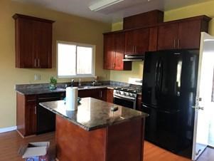 Furnished Room For Rent In Fremont Close To Tesla
