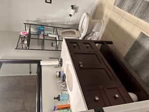 Fully Furnished 3 BR Townhouse