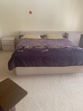 Single Room With Attached Bath Available In Edison, NJ