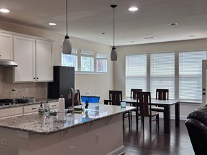 Spacious Room With Attached Bath In Heart Of Morrisville – All Utilities Included!