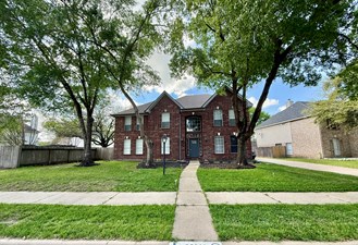 NEW - Private Furnished 2 Rooms Available In Beautiful East Katy Home! All Utilities Included!