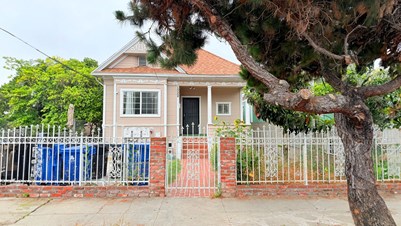 ***$799 Private Furnished Room Available Near USC***