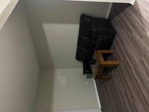 Accommodation Available