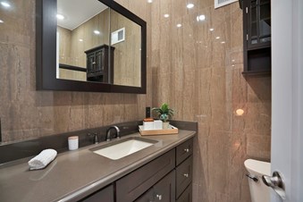 Furnished Private Rooms With Shared Bath Available For Male In Jersey City Heights